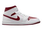 Nike Air Jordan 1 Mid Reverse Chicago (W)