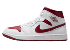 Nike Air Jordan 1 Mid Reverse Chicago (W)