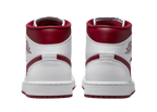 Nike Air Jordan 1 Mid Reverse Chicago (W)