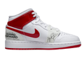 Nike Air Jordan 1 Mid Rookie Season (GS)
