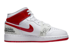 Nike Air Jordan 1 Mid Rookie Season (GS)