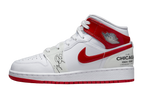 Nike Air Jordan 1 Mid Rookie Season (GS)