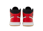 Nike Air Jordan 1 Mid SE Christmas