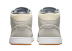 Nike Air Jordan 1 Mid SE Coconut Milk Particle Grey