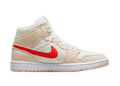 Nike Air Jordan 1 Mid SE Corduroy Sail