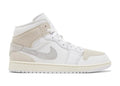 Nike Air Jordan 1 Mid SE Craft Tech Grey