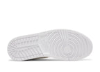 Nike Air Jordan 1 Mid SE Craft Tech Grey