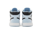 Nike Air Jordan 1 Mid SE Ice Blue (2023)