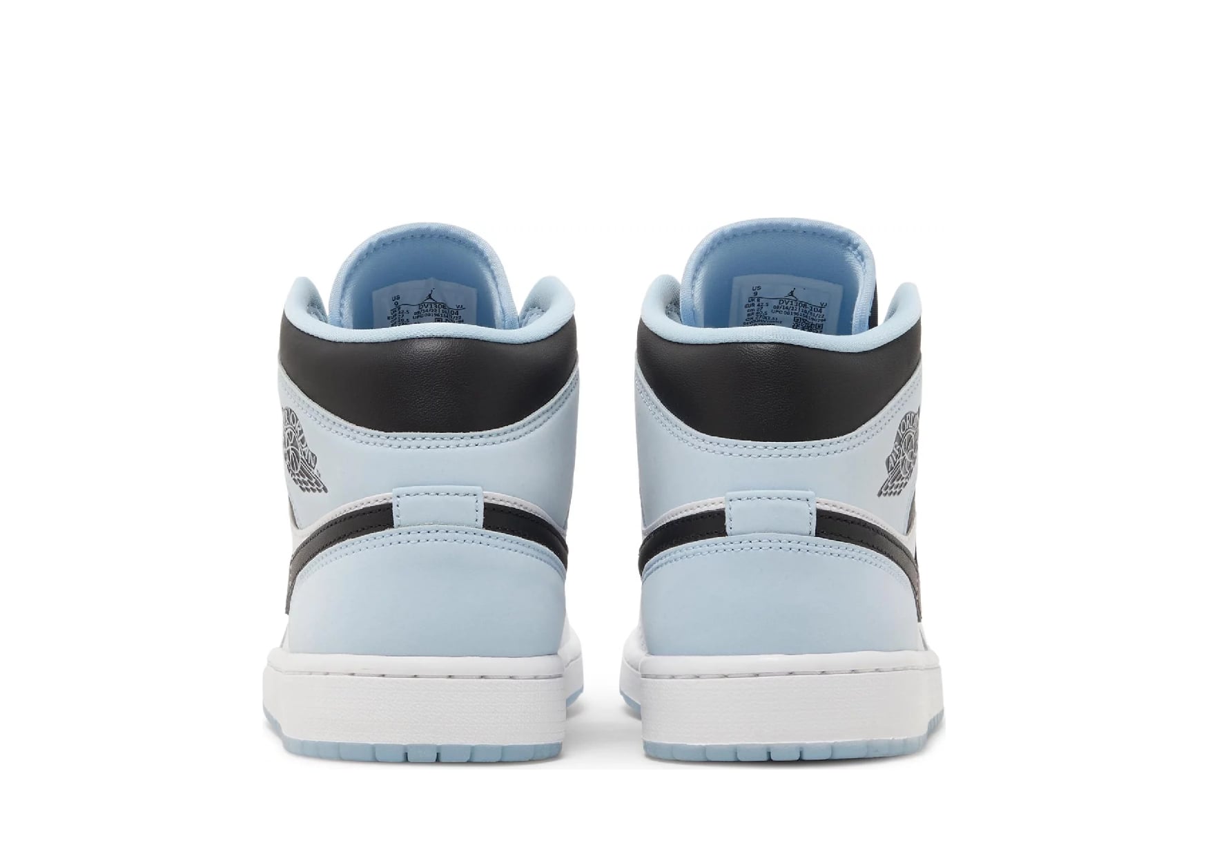 Nike Air Jordan 1 Mid SE Ice Blue (2023)