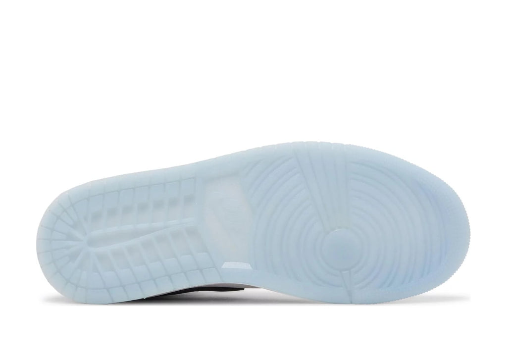 Nike Air Jordan 1 Mid SE Ice Blue (2023)