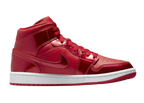 Nike Air Jordan 1 Mid SE Pomegranate (W)