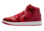 Nike Air Jordan 1 Mid SE Pomegranate (W)