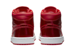 Nike Air Jordan 1 Mid SE Pomegranate (W)