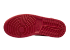 Nike Air Jordan 1 Mid SE Pomegranate (W)