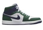 Nike Air Jordan 1 Mid SE Seahawks (W)