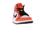 Nike Air Jordan 1 Mid SE Turf Orange