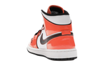 Nike Air Jordan 1 Mid SE Turf Orange