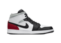 Nike Air Jordan 1 Mid SE Union Black Toe