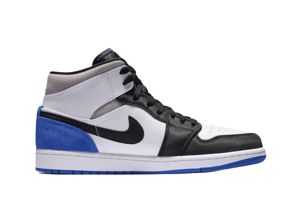 Nike Air Jordan 1 Mid SE Union Royal