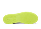 Nike Air Jordan 1 Mid SE Warped Swoosh (GS)