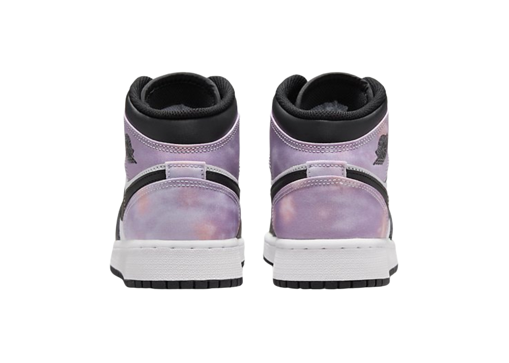 Nike Air Jordan 1 Mid SE Zen Master (GS)