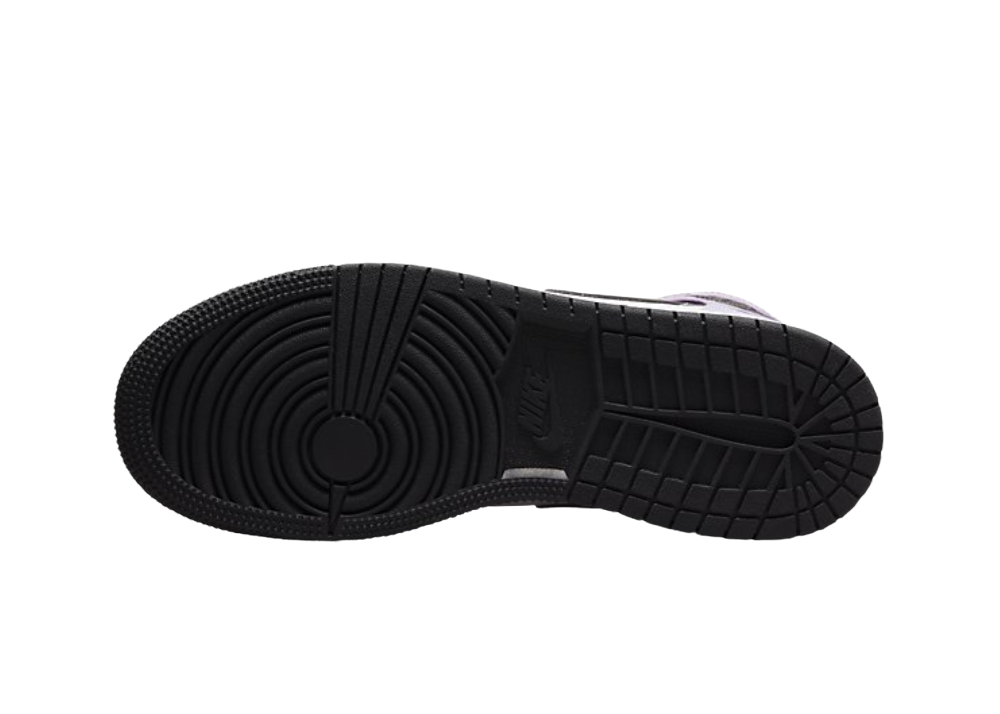 Nike Air Jordan 1 Mid SE Zen Master (GS)