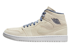 Nike Air Jordan 1 Mid Sanddrift (W)