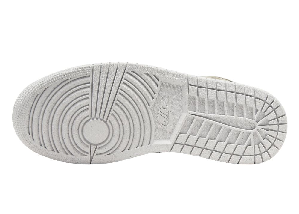 Nike Air Jordan 1 Mid Sanddrift (W)