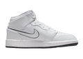 Nike Air Jordan 1 Mid Schematic (GS)