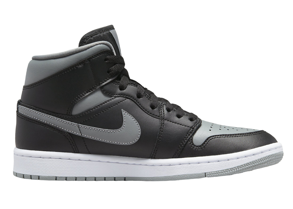Nike Air Jordan 1 Mid Shadow (W)