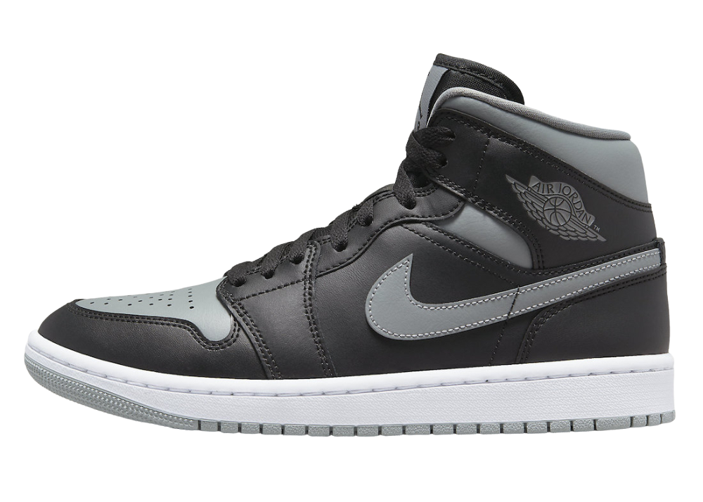 Nike Air Jordan 1 Mid Shadow (W)