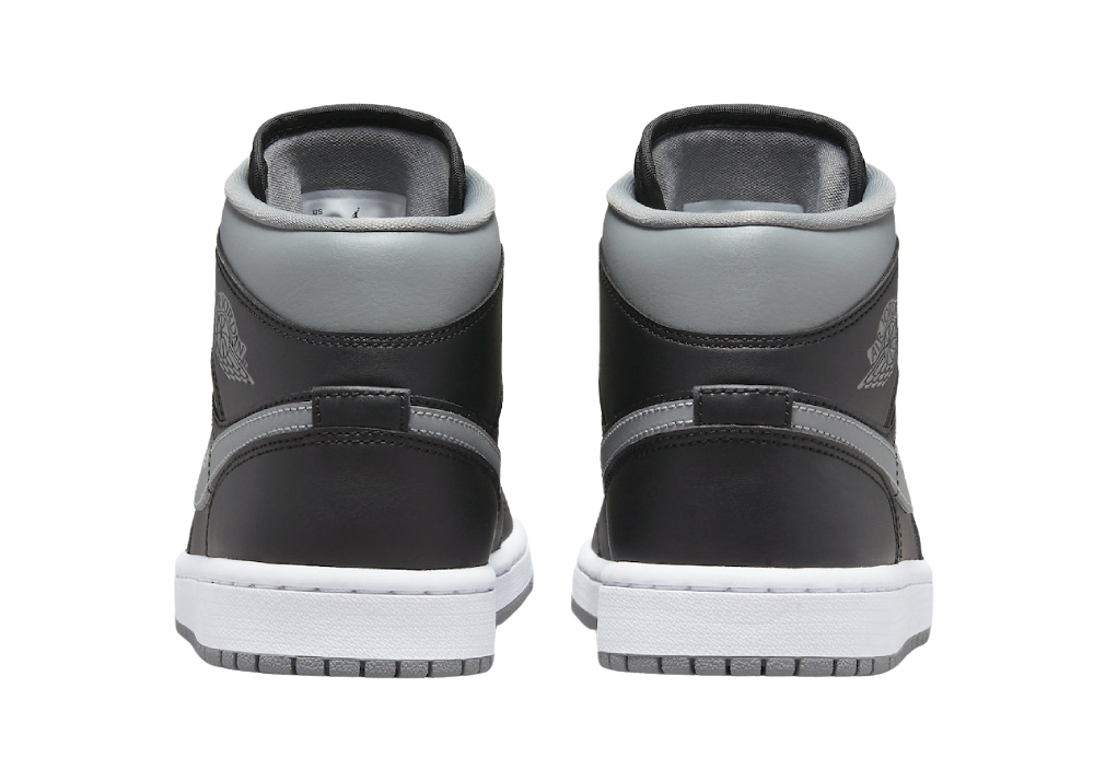 Nike Air Jordan 1 Mid Shadow (W)