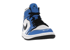 Nike Air Jordan 1 Mid Signal Blue