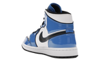 Nike Air Jordan 1 Mid Signal Blue
