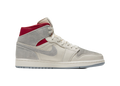 Nike Air Jordan 1 Mid Sneakersnstuff 20 th Anniversary