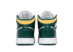 Nike Air Jordan 1 Mid Sonics (2021) (GS)