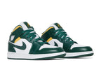 Nike Air Jordan 1 Mid Sonics (2021) (GS)
