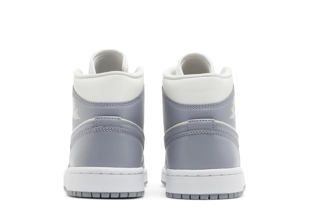 Nike Air Jordan 1 Mid Stealth (W)