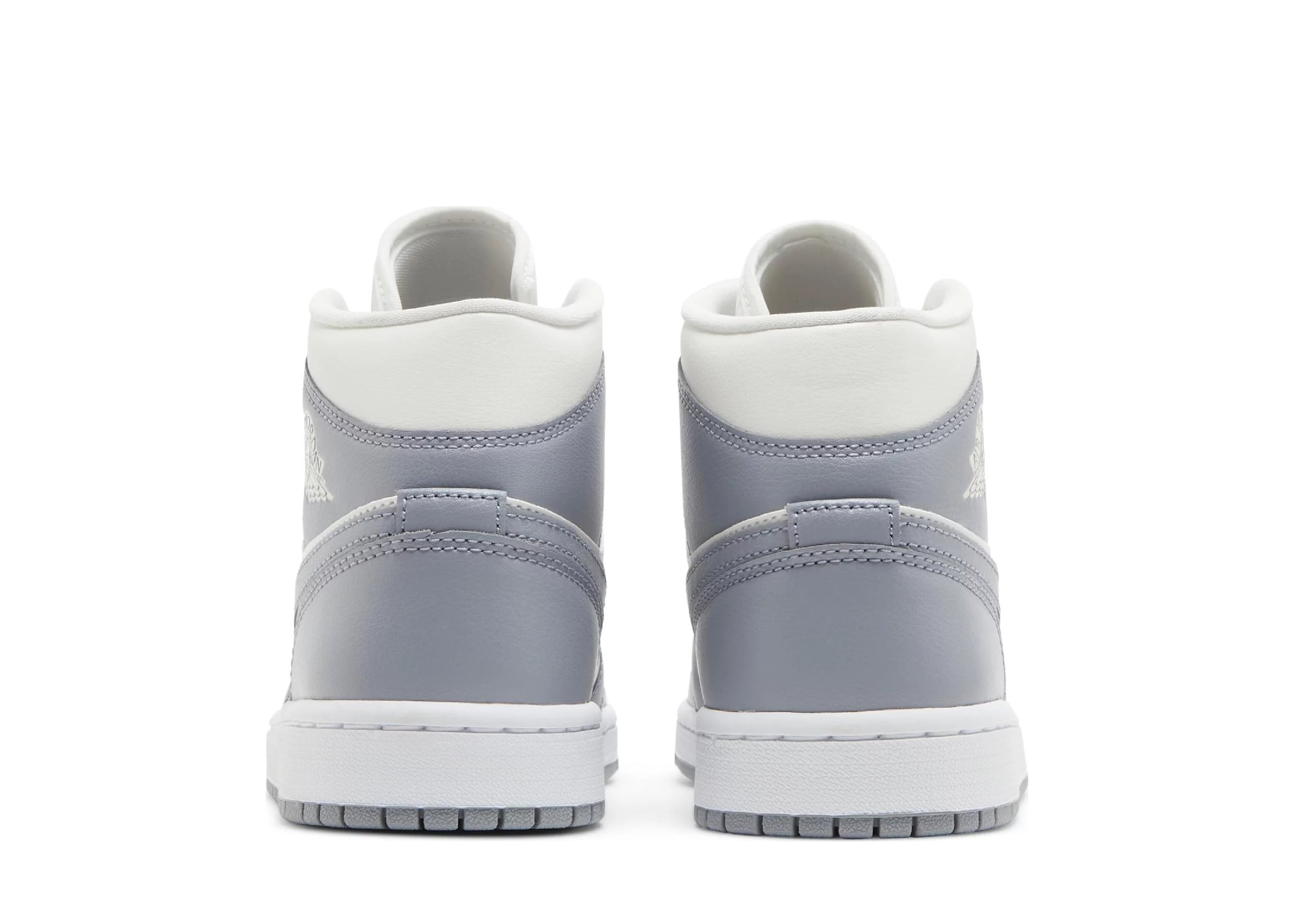Nike Air Jordan 1 Mid Stealth (W)