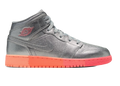 Nike Air Jordan 1 Mid Sunrise (GS)