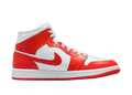 Nike Air Jordan 1 Mid Syracuse (W)