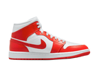 Nike Air Jordan 1 Mid Syracuse (W)
