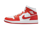 Nike Air Jordan 1 Mid Syracuse (W)