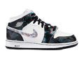 Nike Air Jordan 1 Mid Take Flight (GS)