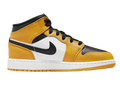 Nike Air Jordan 1 Mid Taxi (GS)