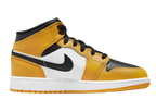 Nike Air Jordan 1 Mid Taxi (GS)