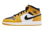 Nike Air Jordan 1 Mid Taxi (GS)