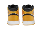 Nike Air Jordan 1 Mid Taxi (GS)