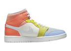 Nike Air Jordan 1 Mid To My First Coach (W)