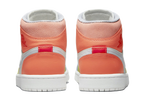 Nike Air Jordan 1 Mid To My First Coach (W)